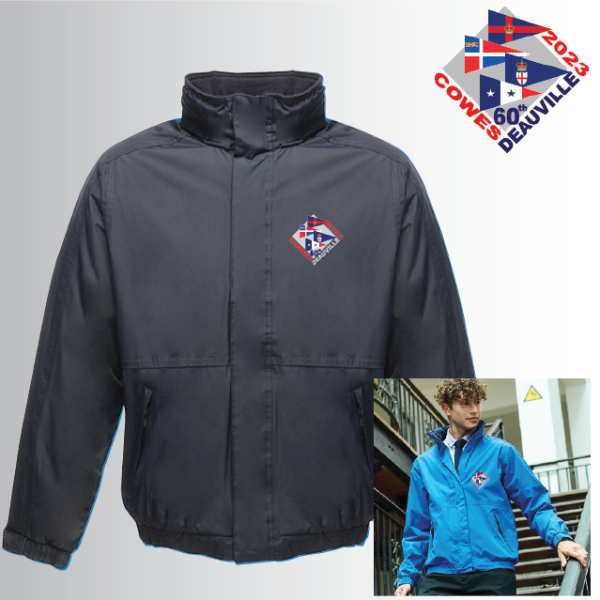 (image for) Youth Active Blouson Jacket (RG244)