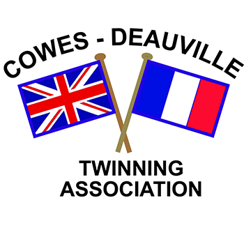 (image for) Cowes-Deauville Twinning Association