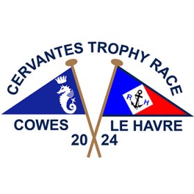 Cowes-Le Havre - Cervantes Trophy 2024