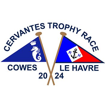 (image for) Cowes-Le Havre - Cervantes Trophy 2024