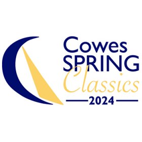 Cowes Spring Classics 2024