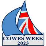 (image for) Cowes Week 2023