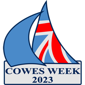 Cowes Week 2023