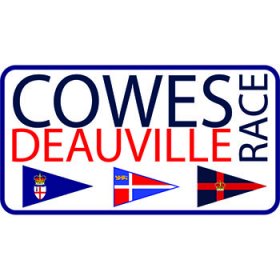 Cowes Deauville Race
