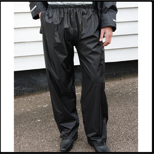 (image for) Core Rain Trousers (R226X)