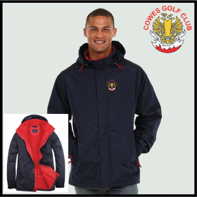 CowesGC Deluxe Outdoor Squall Jacket (UC621)