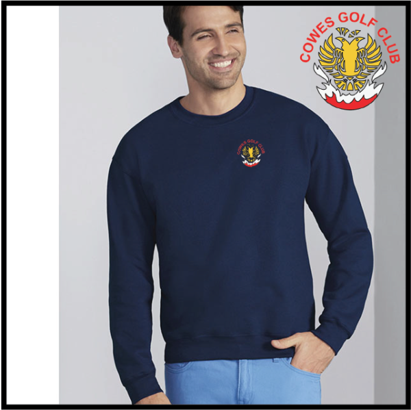 (image for) CowesGC Classic Sweat Shirt (UC203)