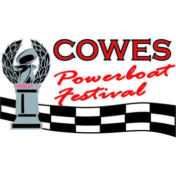 (image for) Cowes Powerboat Festival