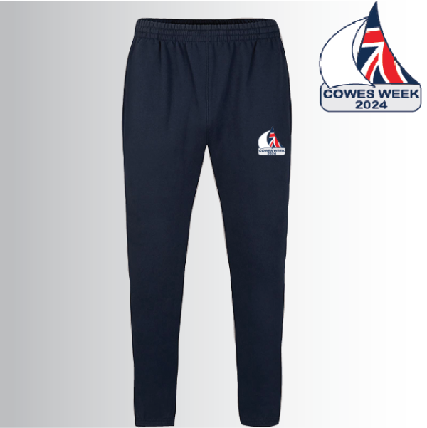 (image for) Adult Jogging Bottoms (UC522)