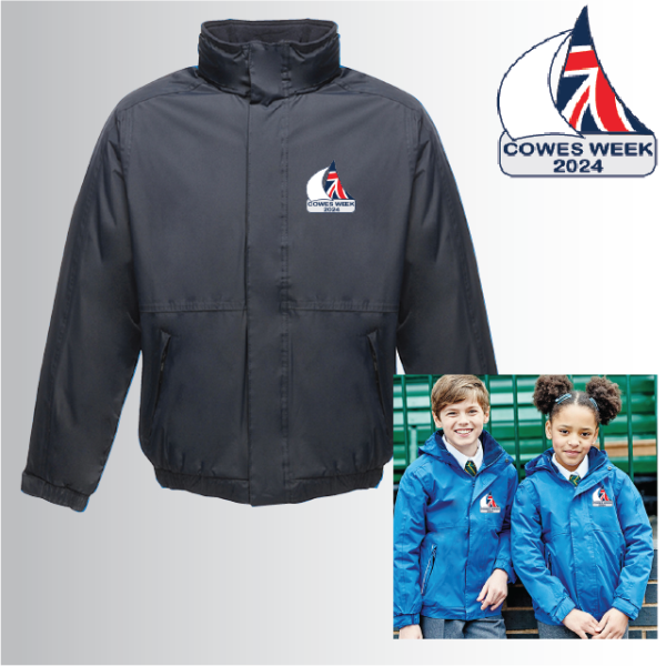 (image for) Child Active Blouson Jacket (RG244)