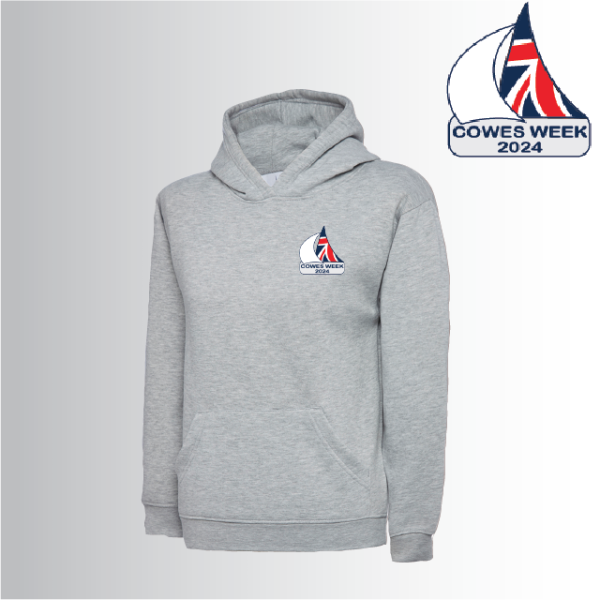 (image for) Child Classic Hoody (UC503)