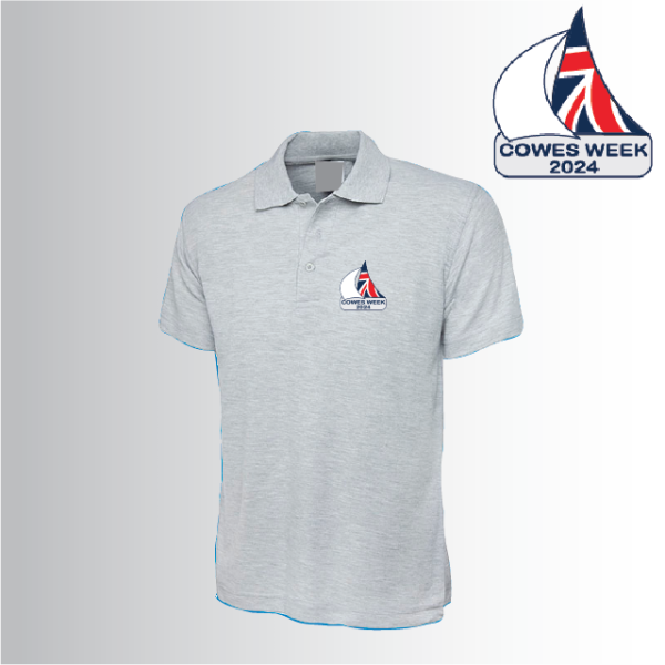 (image for) Child Classic Polo Shirt (UC103)