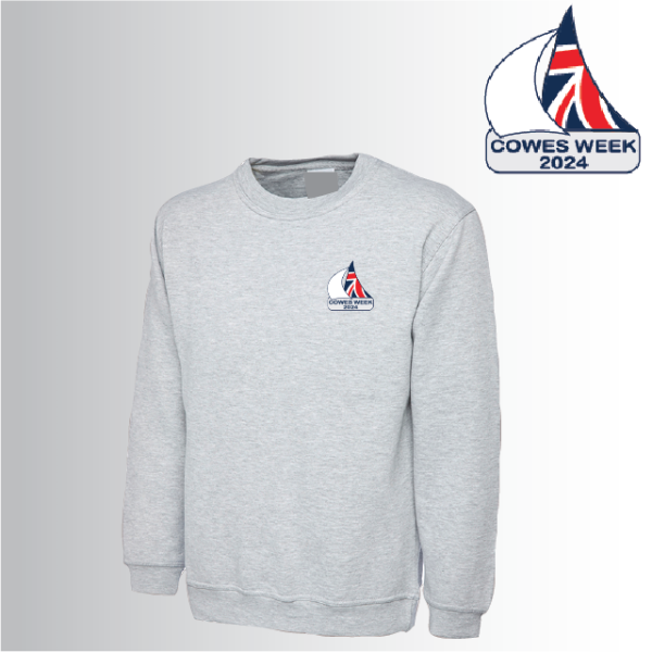 (image for) Child Classic Sweat Shirt (UC202)