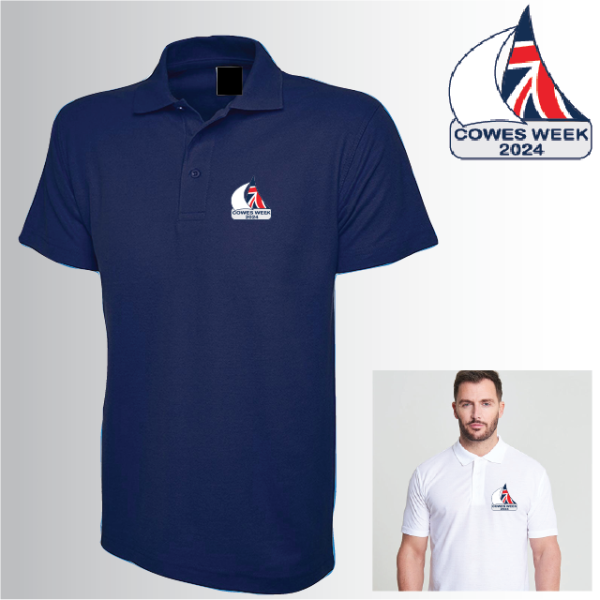 (image for) Mens Classic Polo Shirt (UC101)