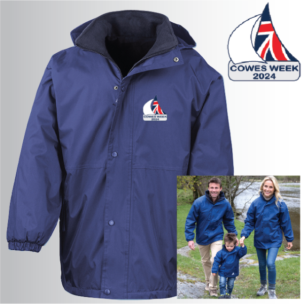 (image for) Unisex Adult StormDri Jacket (R160A)