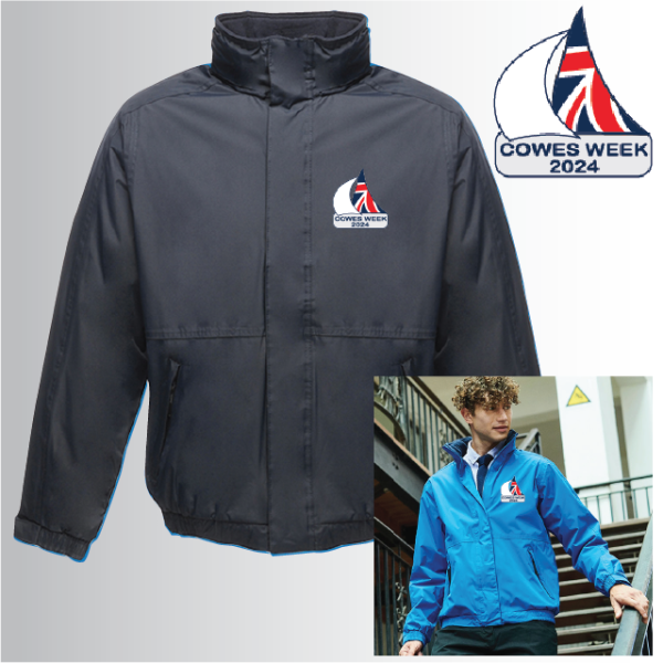 (image for) Youth Active Blouson Jacket (RG244)