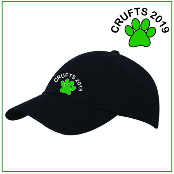 (image for) Dog Event Caps