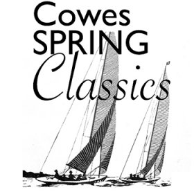 Cowes Spring Classics