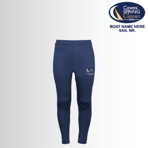 (image for) Child Baselayer Leggings (RH11B)