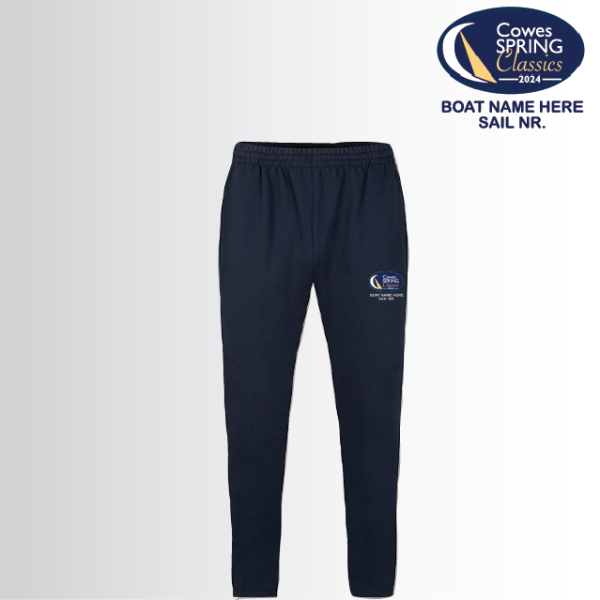 (image for) Child Jogging Bottoms (UC521)