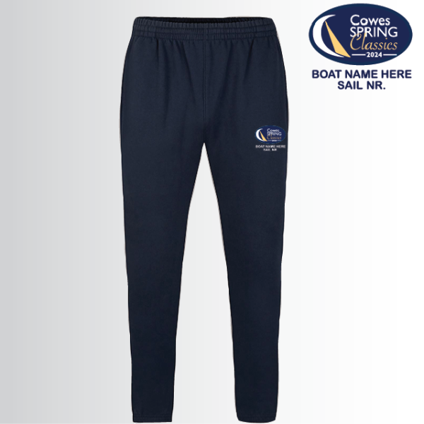 (image for) Adult Jogging Bottoms (UC522)