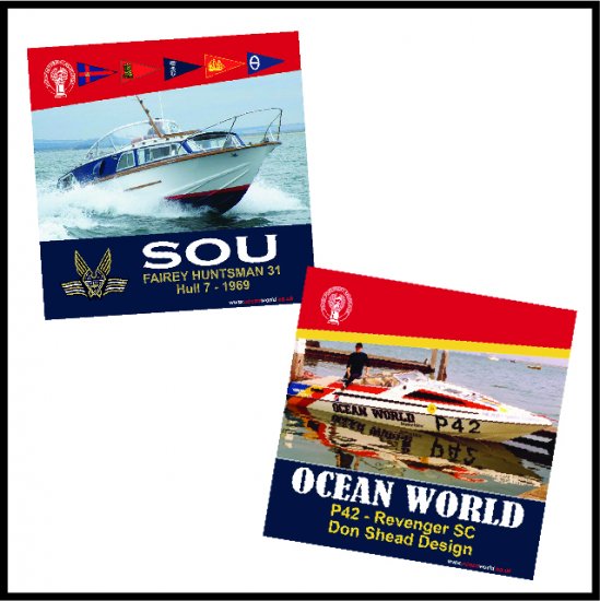 ORDER FORM - Custom Powerboat Prints (CPP) - Click Image to Close
