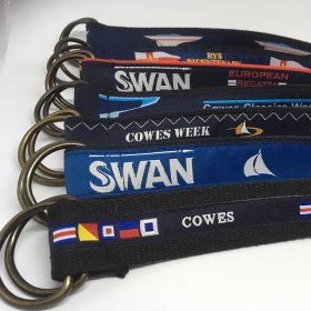 (image for) OW Yacht Club Belts