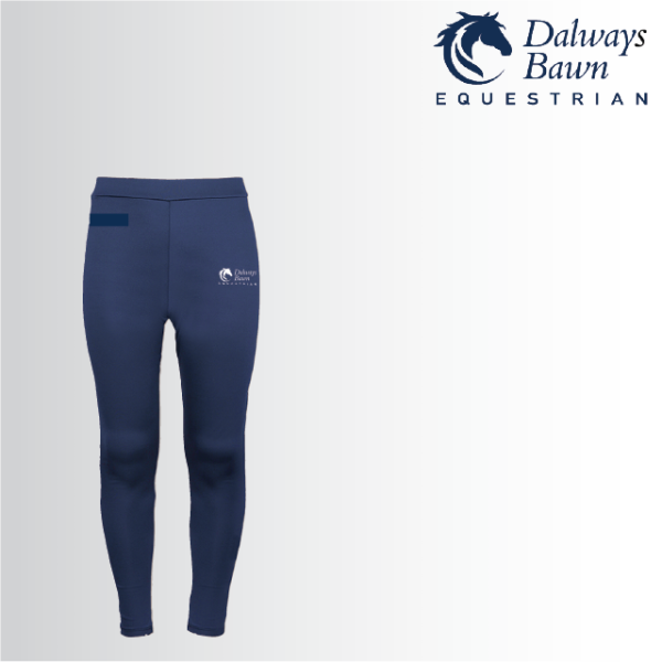 (image for) EQ Child XC Baselayer Leggings (RH11B)