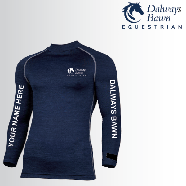 (image for) EQ Child XC Baselayer Shirt (RH01B)