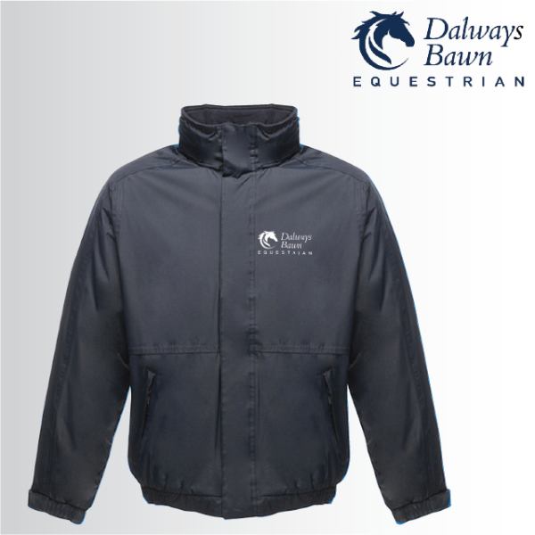 (image for) EQ Child Active Blouson Jacket (RG244)