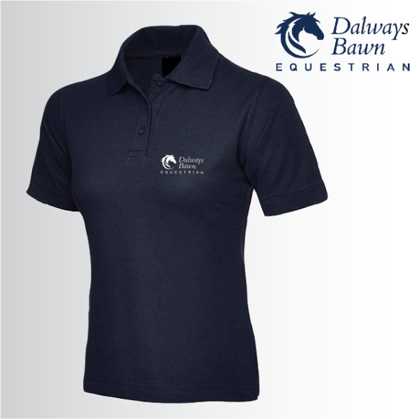 (image for) EQ Ladies Polo Shirt (UC106)