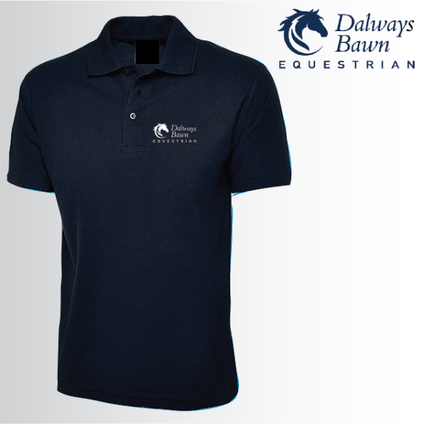 (image for) EQ Mens Polo Shirt (UC101)