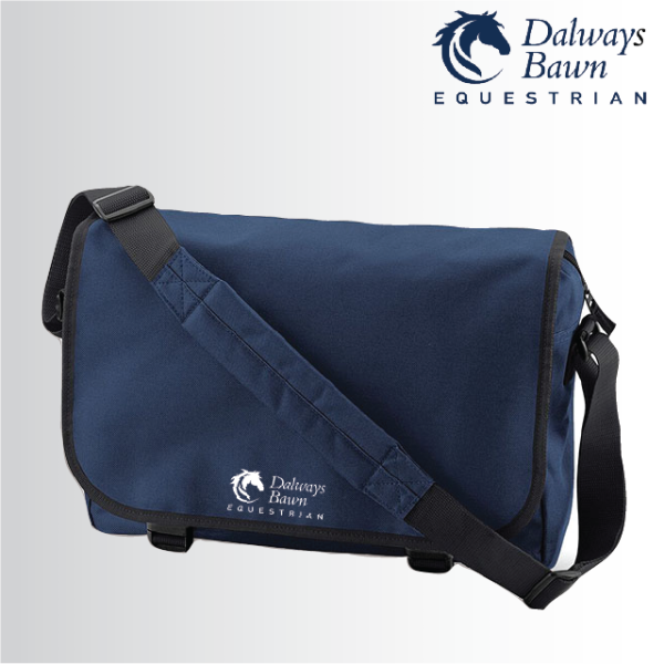 (image for) EQ Messenger Bag (BG021)