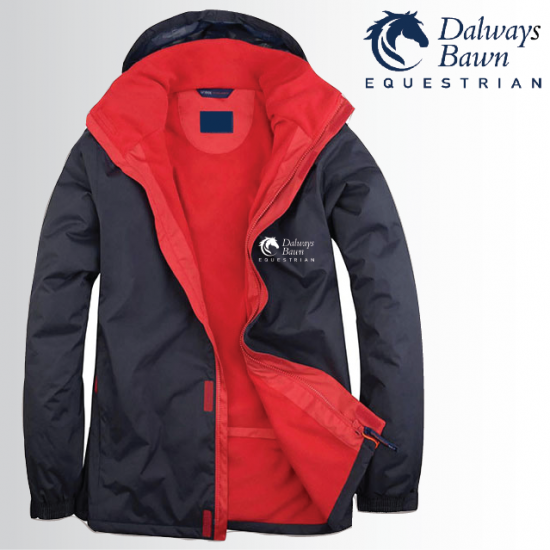 EQ Deluxe Outdoor Squall Jacket (UC621) - Click Image to Close