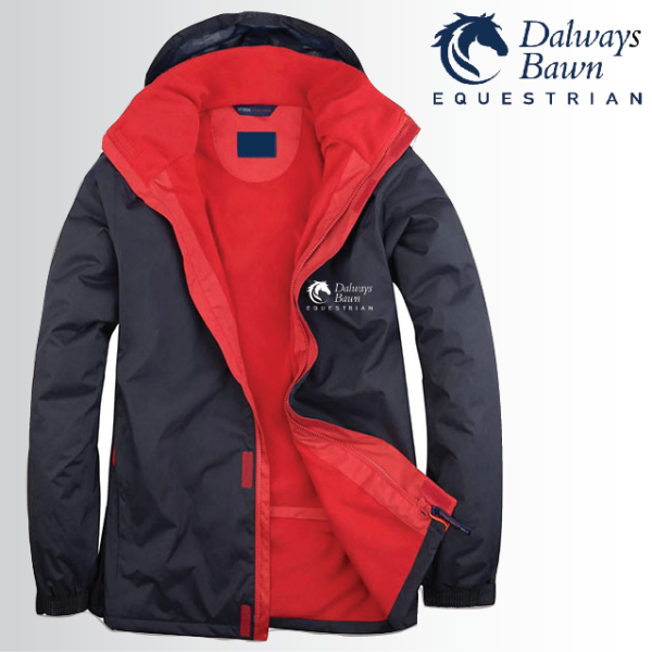 (image for) EQ Deluxe Outdoor Squall Jacket (UC621)