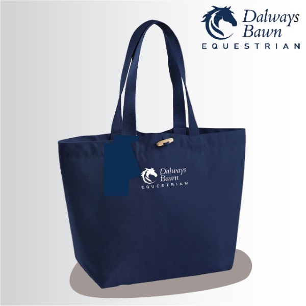 (image for) EQ Classic Tote Bag (WM850)