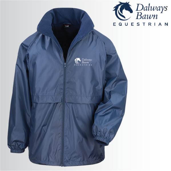 (image for) EQ Adult Unisex Breeze Jacket (R203X)