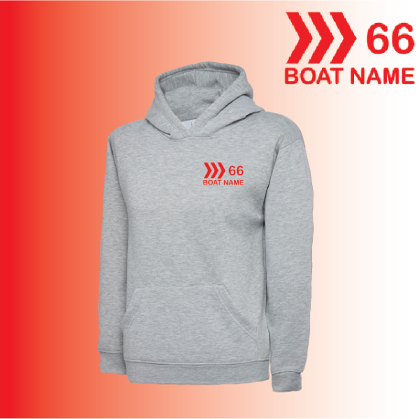 (image for) OW Child Classic Hoody (UC503)