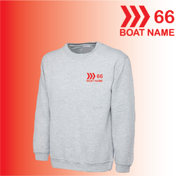 (image for) OW Child Classic Sweat Shirt (UC202)