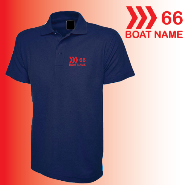 (image for) OW Mens Classic Polo Shirt (UC101)