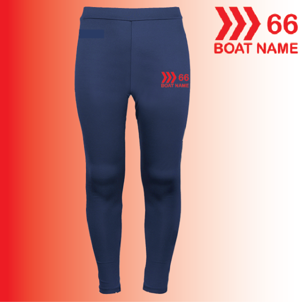 (image for) OW Unisex Baselayer Leggings (RH011)