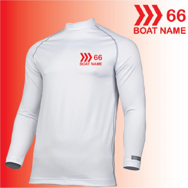 (image for) OW Unisex Baselayer Longsleeve Top (RH001)