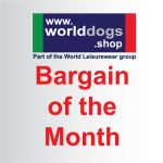 (image for) Bargain of the Month (DBOTM)