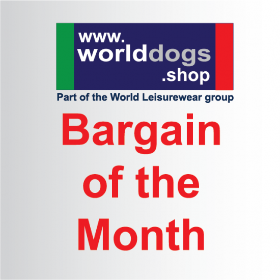 Bargain of the Month (DBOTM) - Click Image to Close