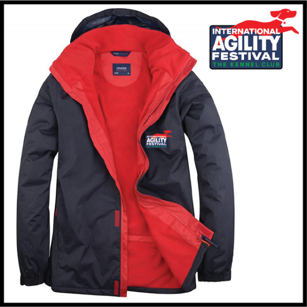 (image for) IAF Deluxe Outdoor Jacket (UC621)