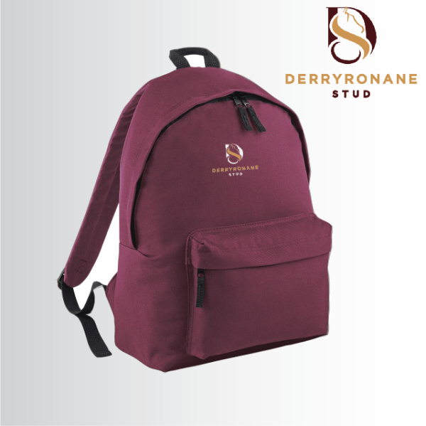 (image for) EQ Backpack (BG125)