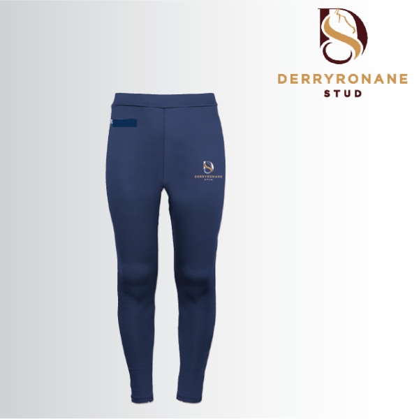 (image for) EQ Child XC Baselayer Leggings (RH11B)