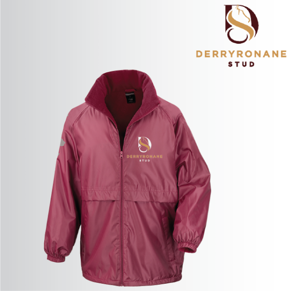 (image for) EQ Child Breeze Jacket (R203J)