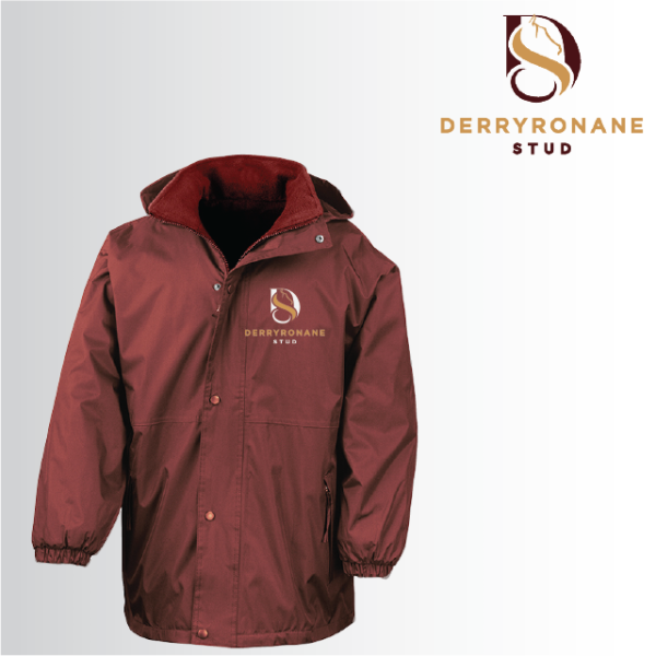 (image for) EQ Child StormDri Jacket (R160J)