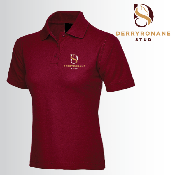 (image for) EQ Ladies Polo Shirt (UC106)